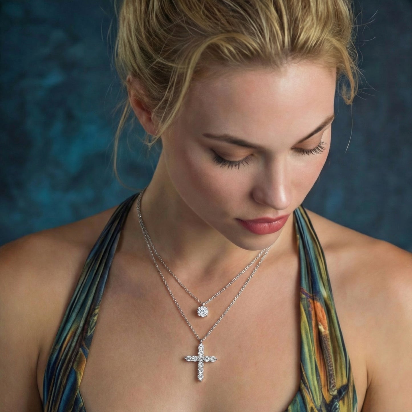 Faith & Light Layered Set | Le'Var Neilson