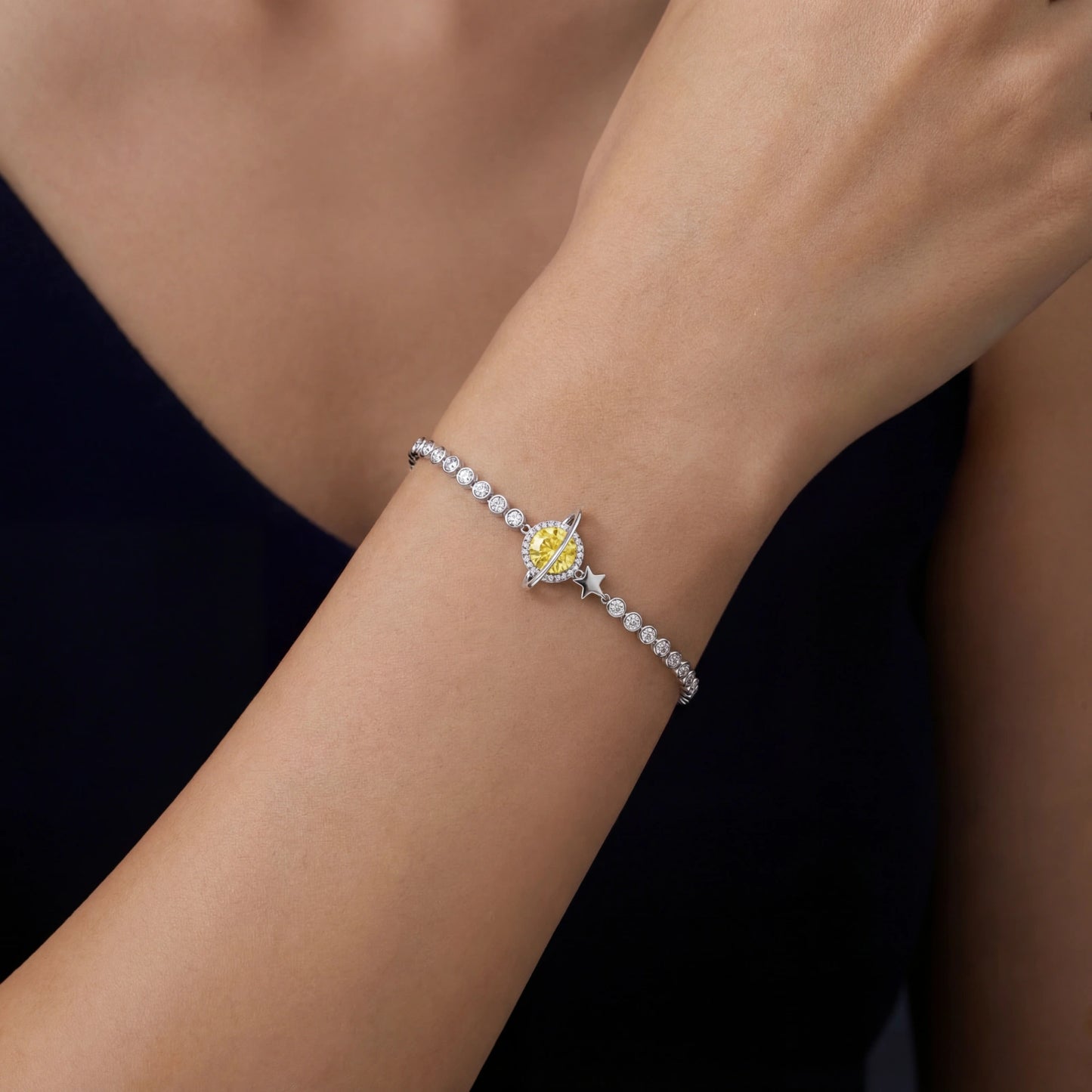 Stellar Dreams Bracelet | Le'Var Neilson