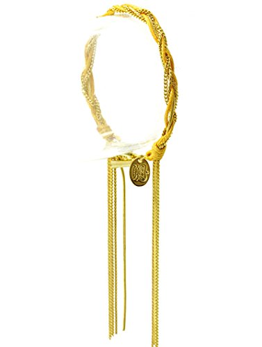 Crystal Stone Bracelet Toggle Cord